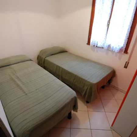 Apartment Casa Daniela-1 By Interhome Apartment *