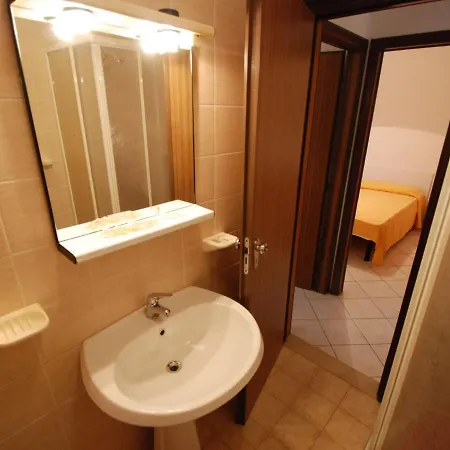Apartment Apartment Casa Daniela-1 By Interhome