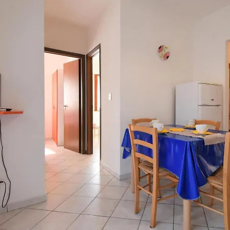 Apartment Casa Daniela-1 By Interhome Apartment *