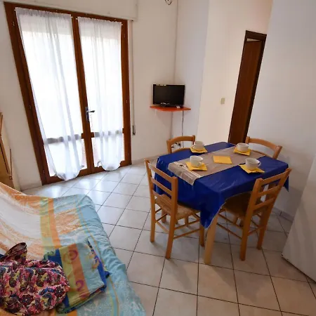 Apartment Casa Daniela-1 By Interhome Apartment *