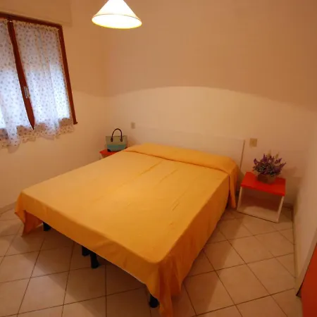 Apartment Apartment Casa Daniela-1 By Interhome Rosolina Mare