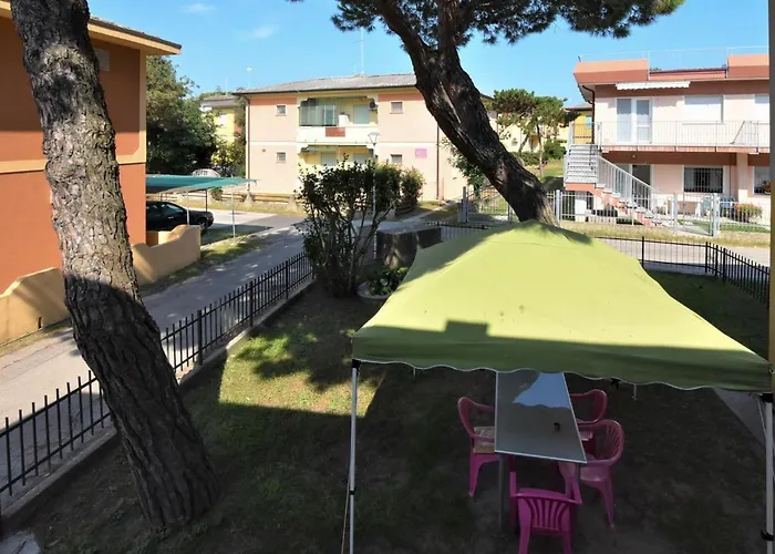 Casa Daniela-1 By Interhome アパート *