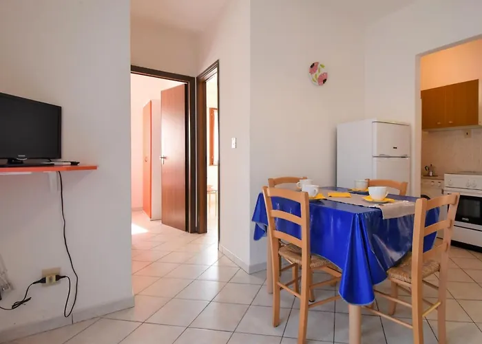 Casa Daniela-1 By Interhome アパート *
