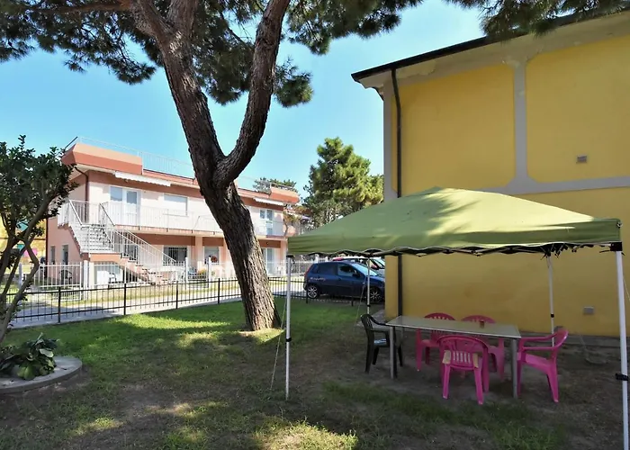 Casa Daniela-1 By Interhome アパート ロゾリーナ・マーレ