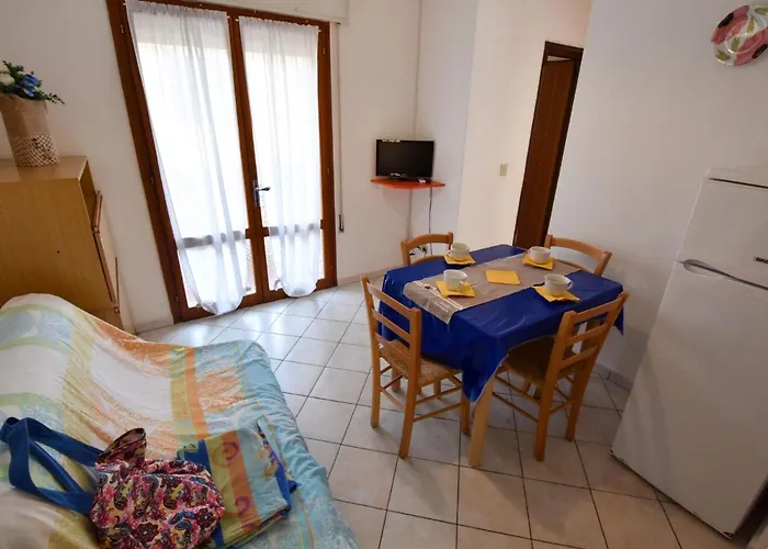 Casa Daniela-1 By Interhome アパート *