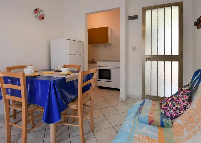 Casa Daniela-1 By Interhome * ロゾリーナ・マーレ