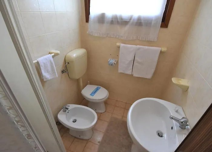 Casa Daniela-1 By Interhome