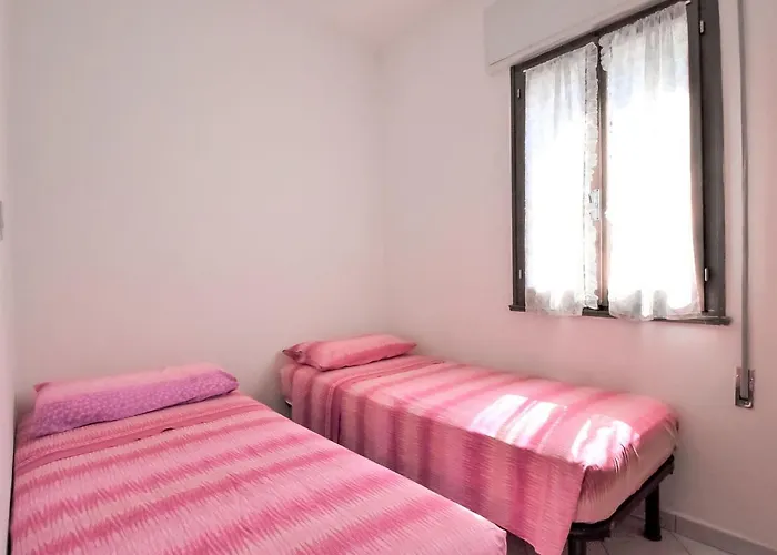 Casa Daniela-1 By Interhome *