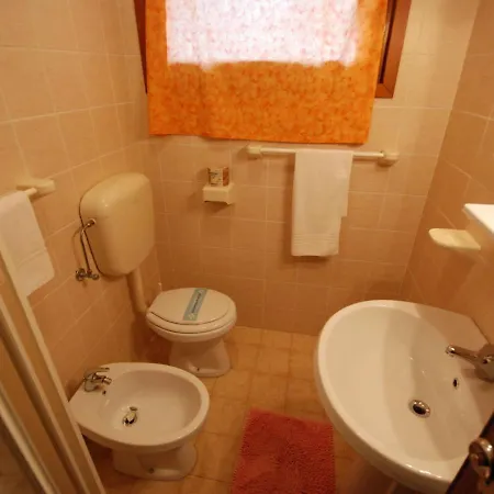 Apartment Casa Daniela-1 By Interhome Apartment Rosolina Mare