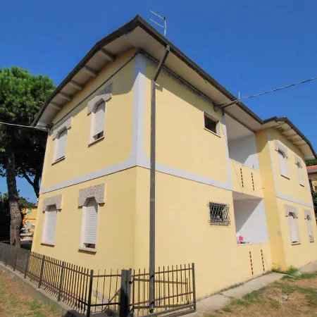 Casa Daniela-1 By Interhome