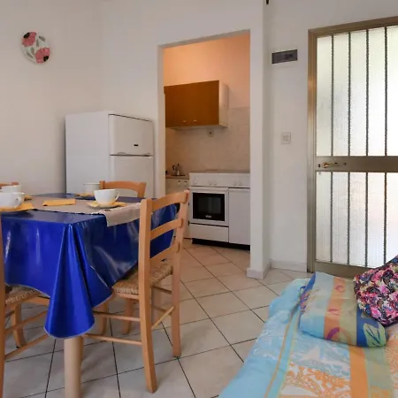 Apartment Casa Daniela-1 By Interhome * Rosolina Mare