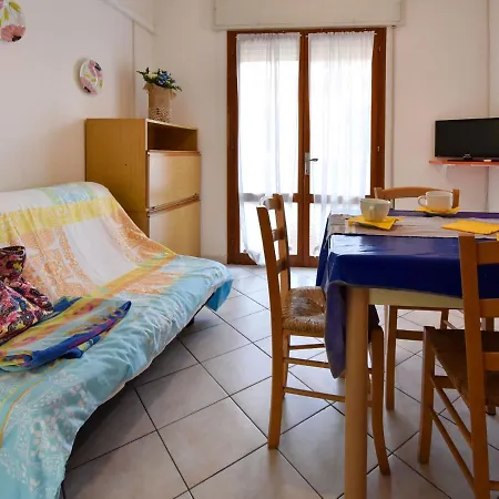 Casa Daniela-1 By Interhome *