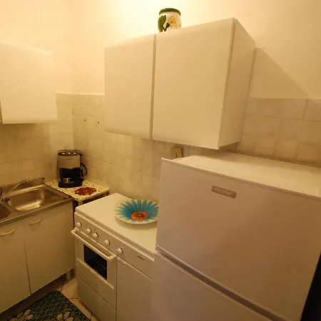 Apartment Casa Daniela-1 By Interhome Apartment Rosolina Mare