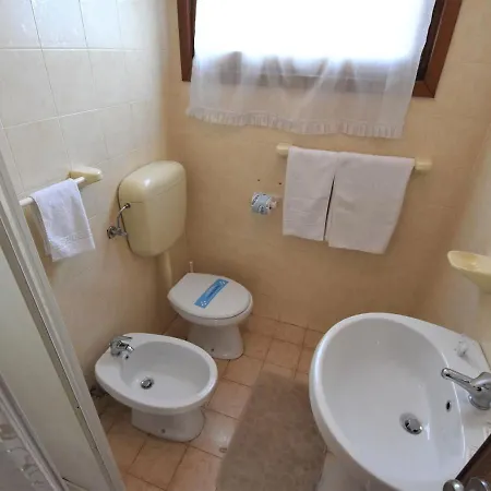 Apartment Casa Daniela-1 By Interhome