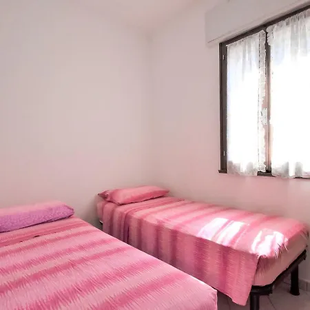 Apartment Casa Daniela-1 By Interhome *
